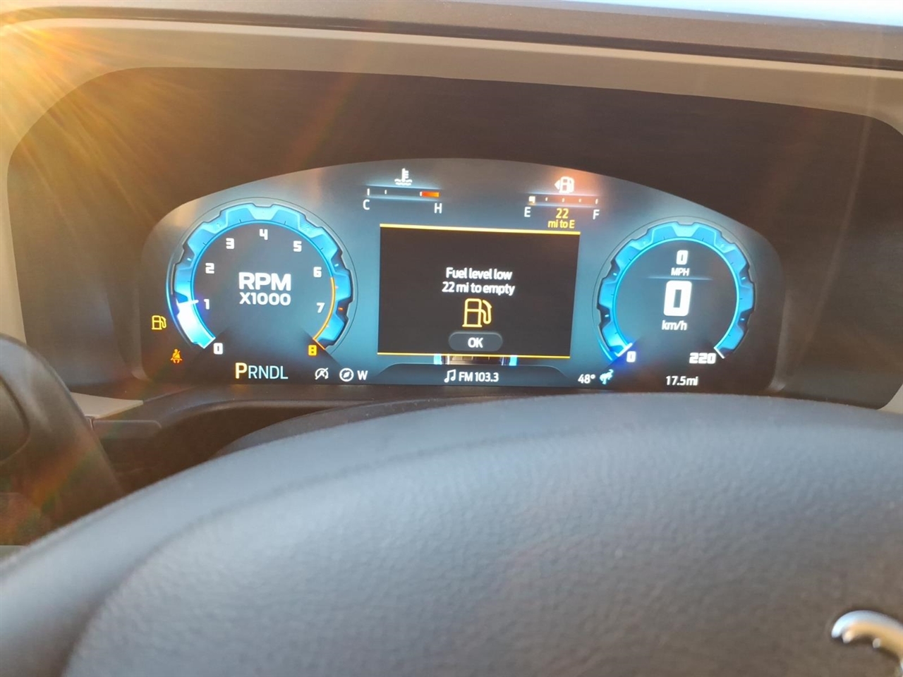 Ford Bronco Sport  2025