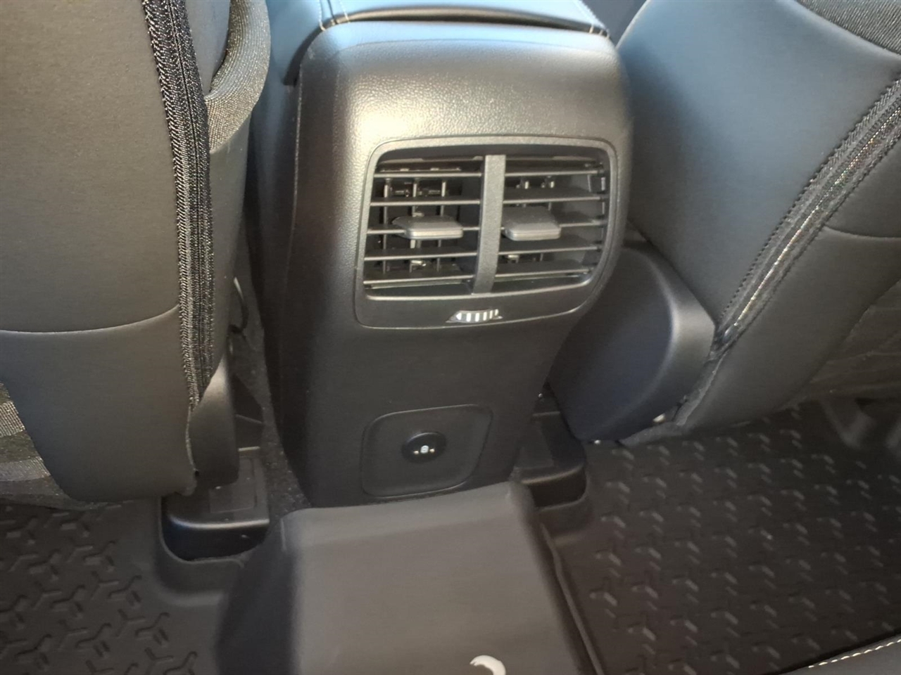 Ford Bronco Sport  2025