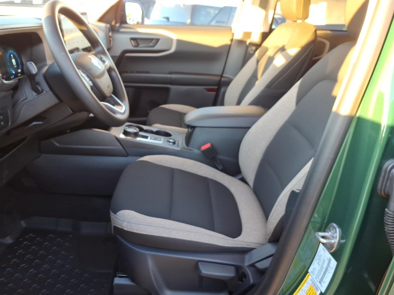 Ford Bronco Sport  2025