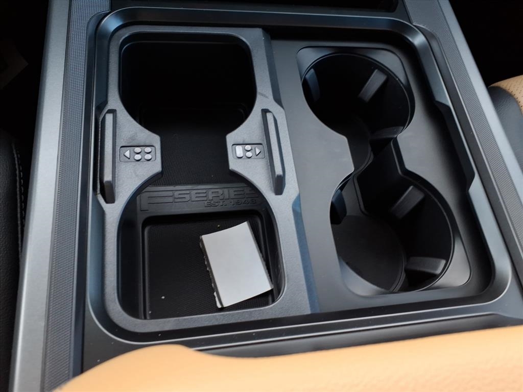 Ford Super Duty F-250 SRW  2026