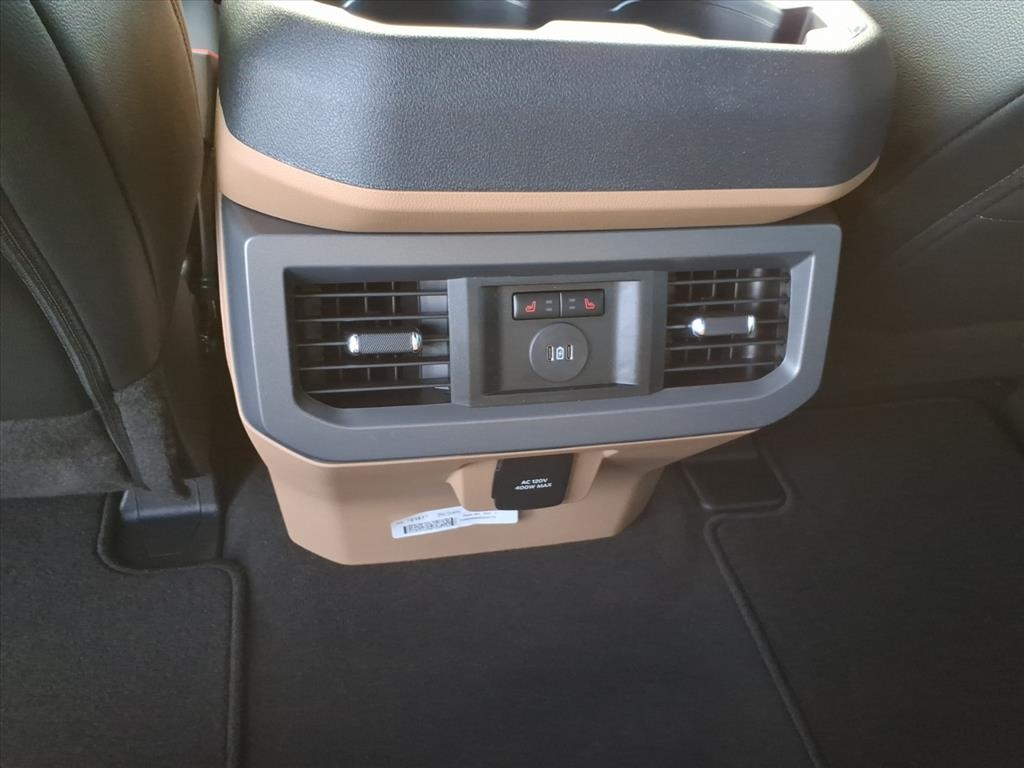 Ford Super Duty F-250 SRW  2026