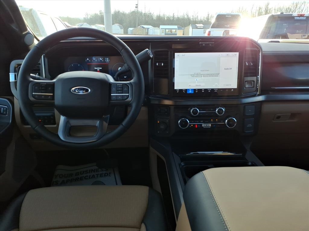 Ford Super Duty F-250 SRW  2026