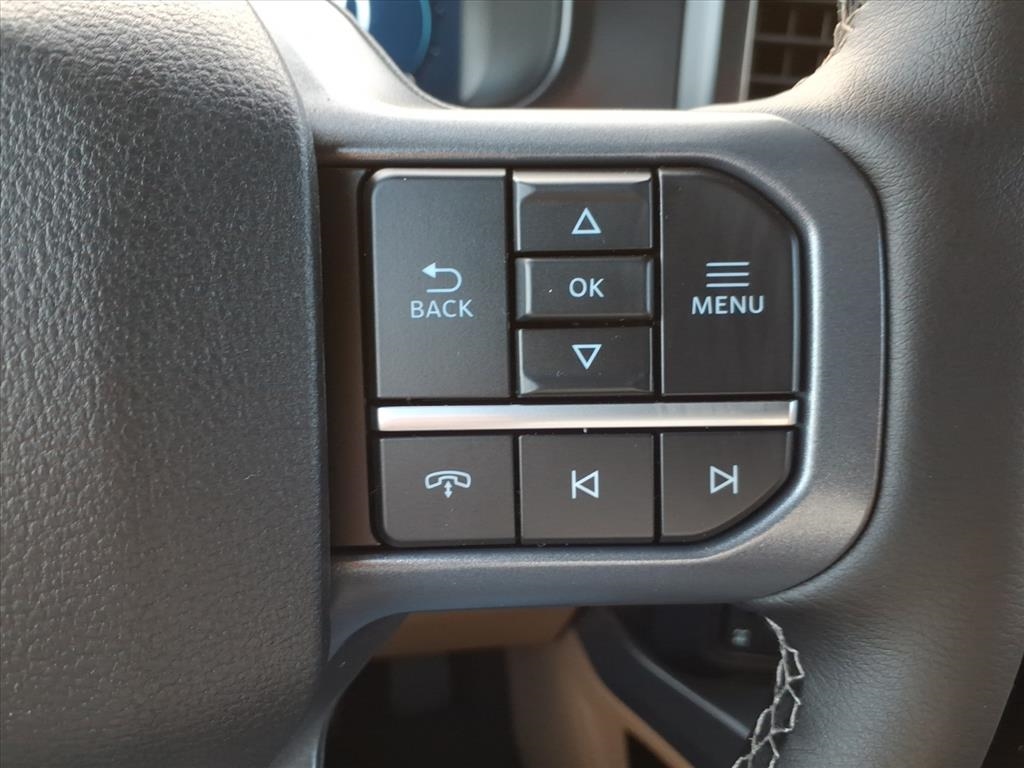 Ford Super Duty F-250 SRW  2026