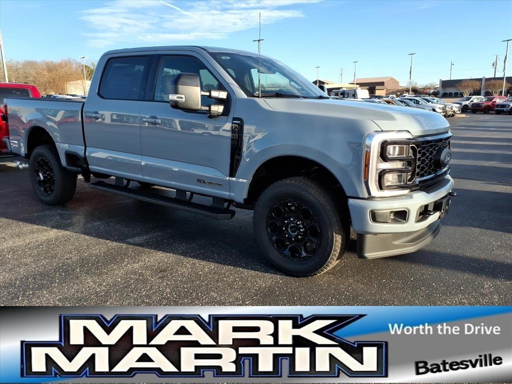 2026 Ford F-250 Base's photo