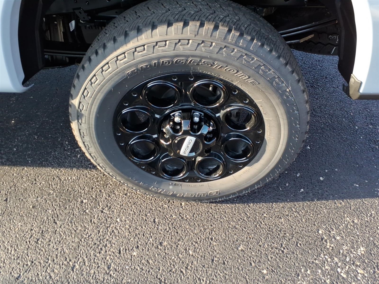 Ford Super Duty F-250 SRW  2026