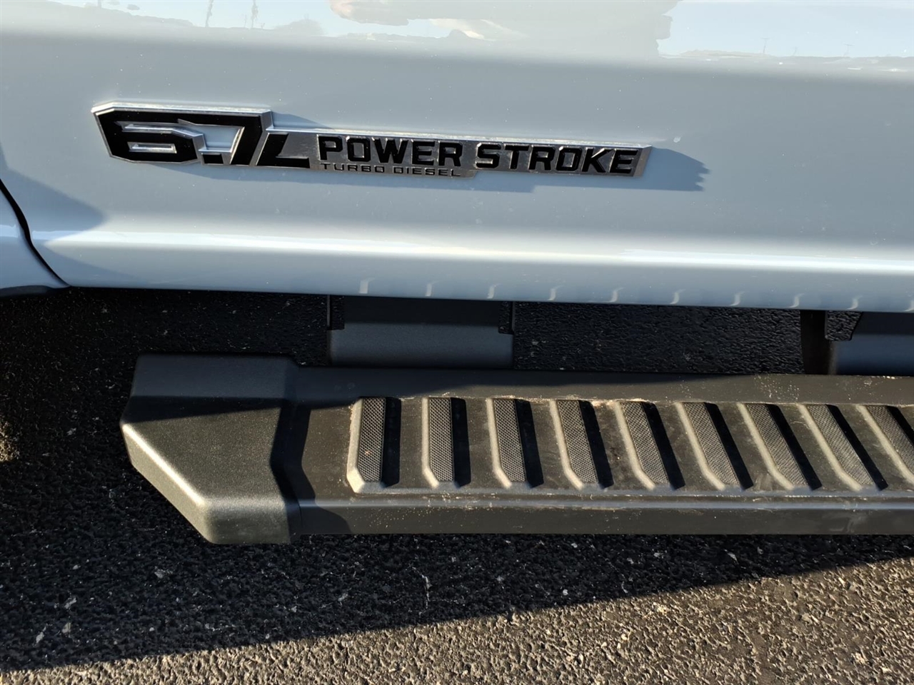 Ford Super Duty F-250 SRW  2026