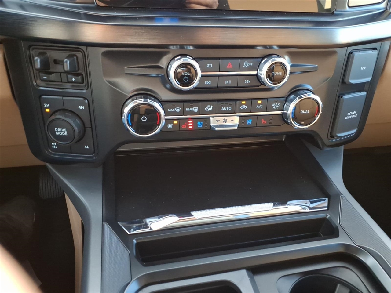 Ford Super Duty F-250 SRW  2026