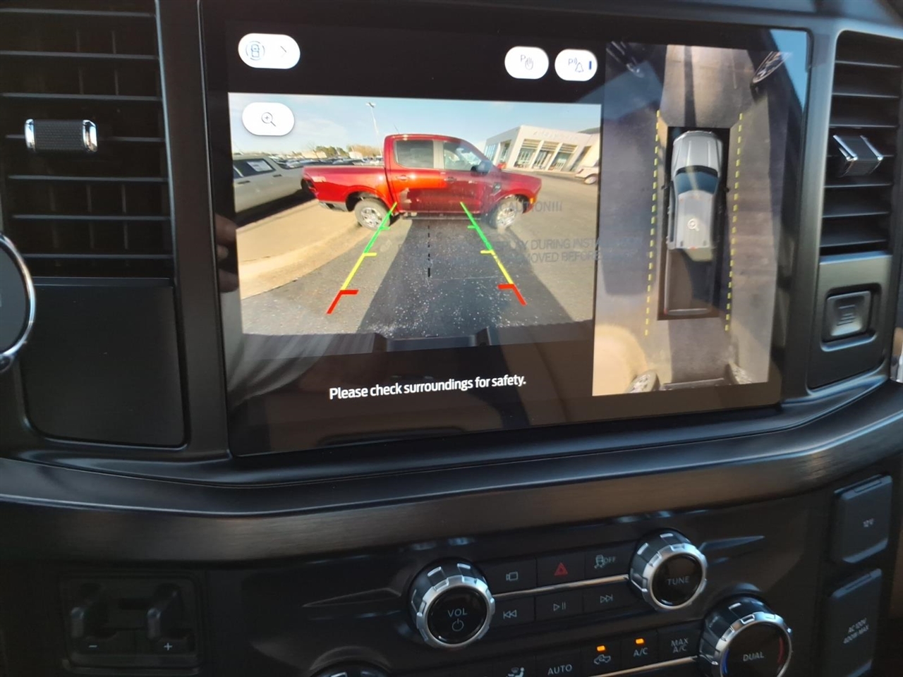 Ford Super Duty F-250 SRW  2026