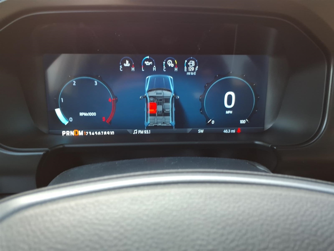 Ford Super Duty F-250 SRW  2026