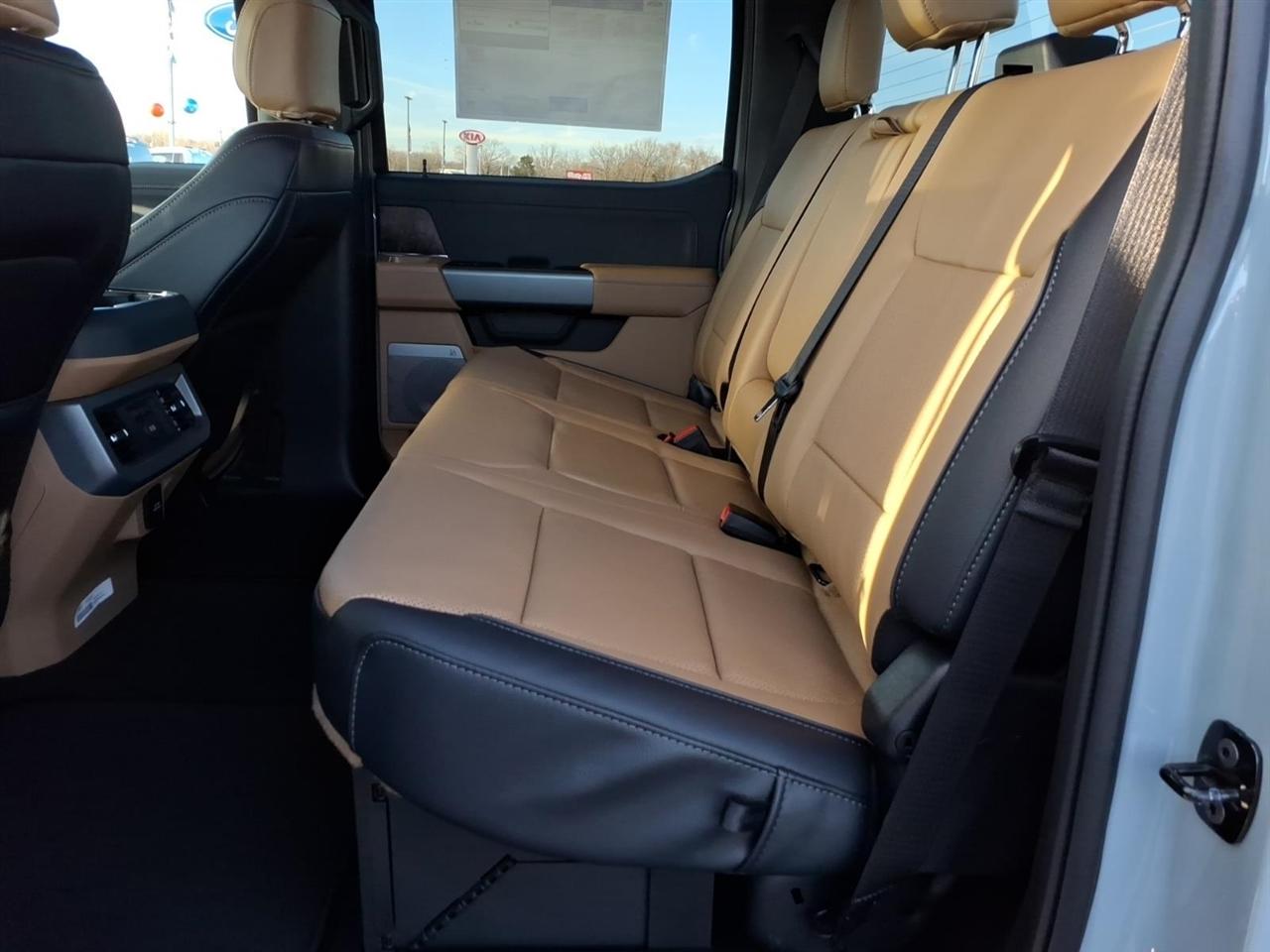 Ford Super Duty F-250 SRW  2026