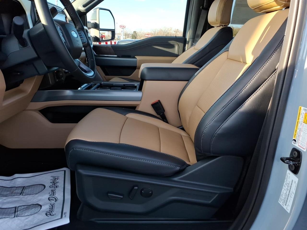 Ford Super Duty F-250 SRW  2026