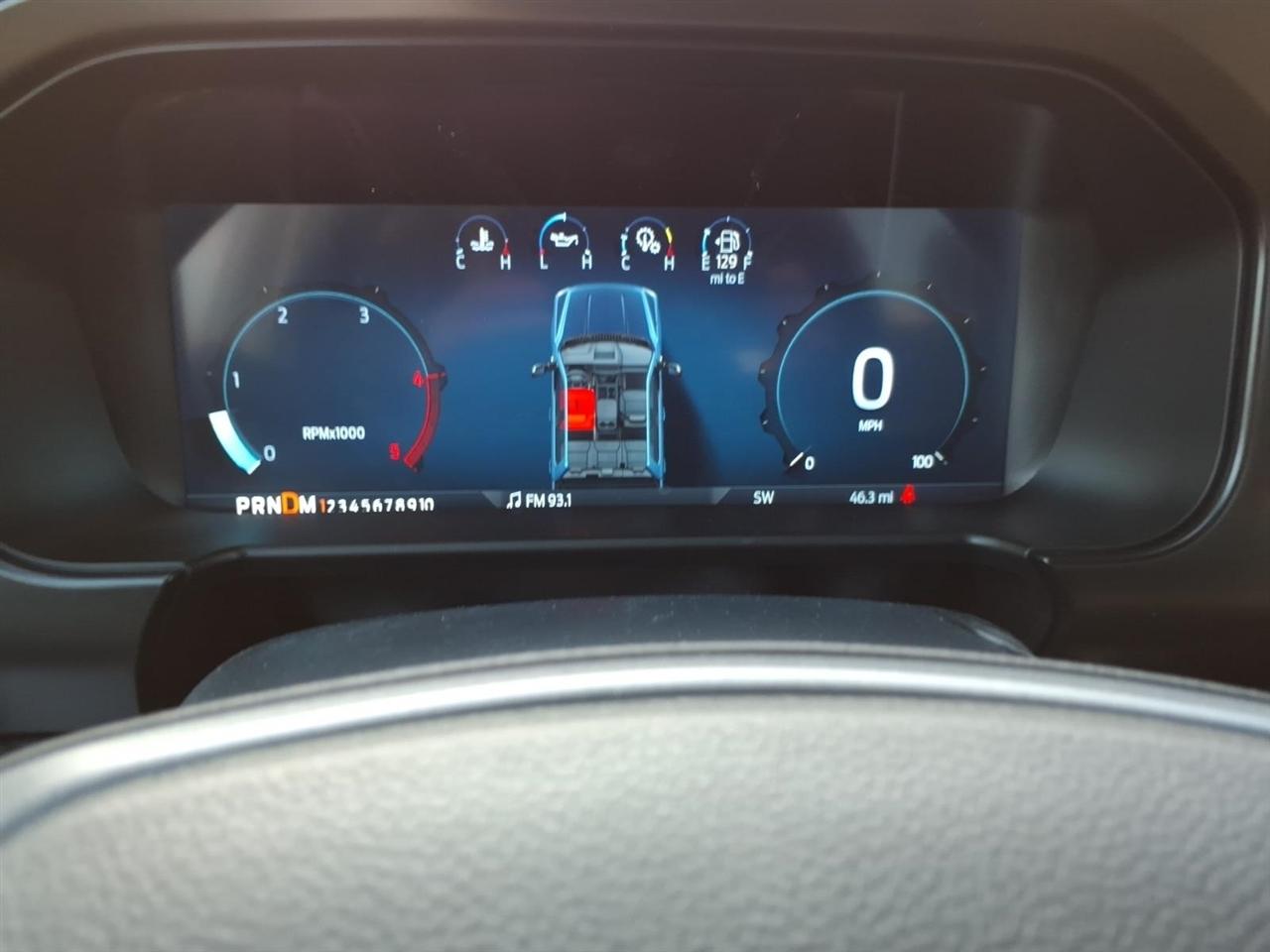 Ford Super Duty F-250 SRW  2026