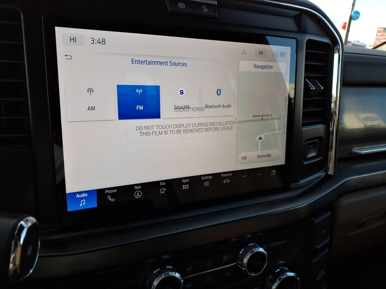 Ford Super Duty F-250 SRW  2026