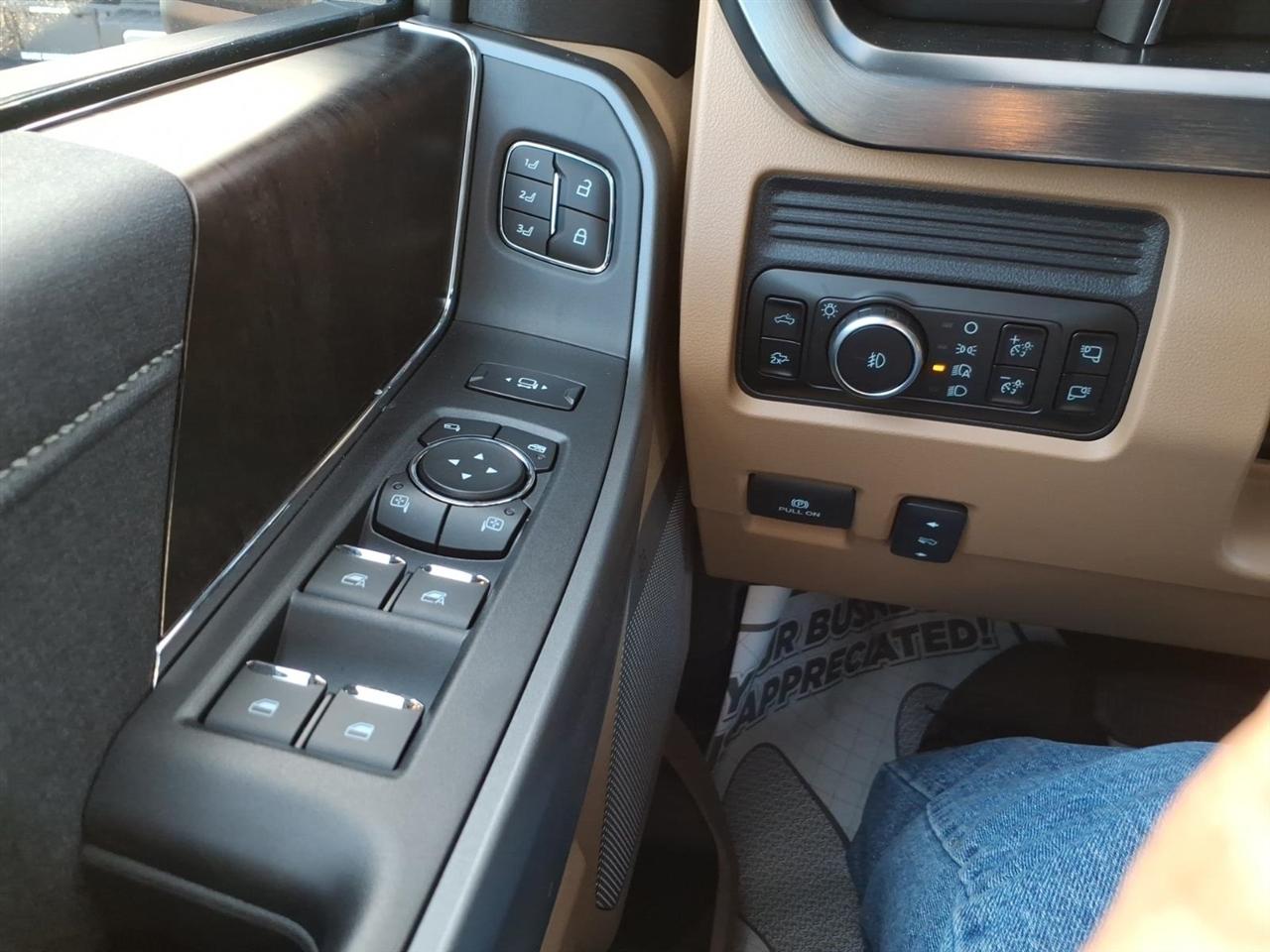 Ford Super Duty F-250 SRW  2026