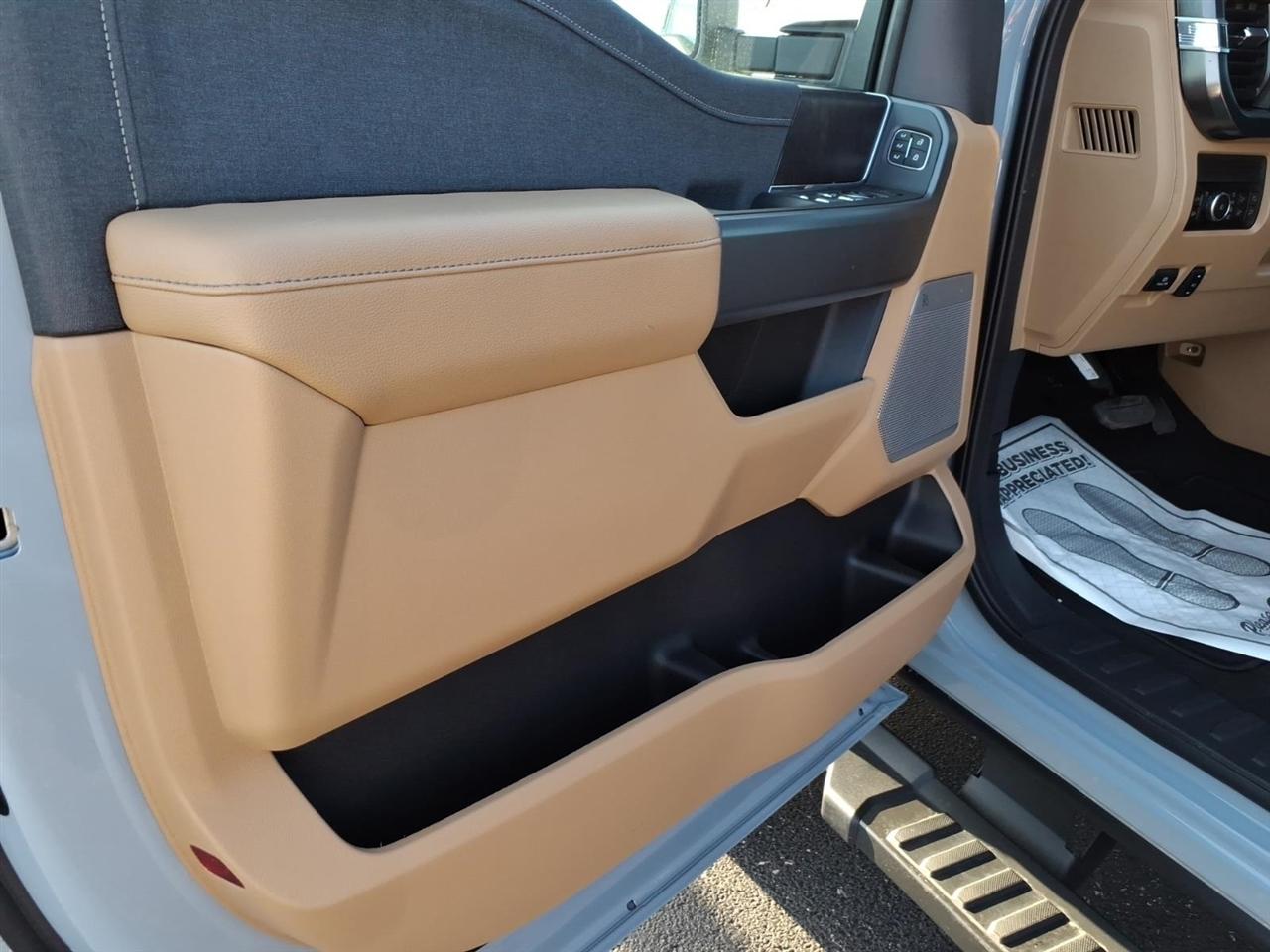 Ford Super Duty F-250 SRW  2026