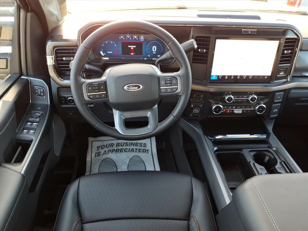 Ford Super Duty F-250 SRW  2026