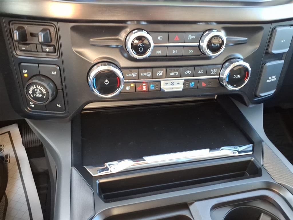 Ford Super Duty F-250 SRW  2026