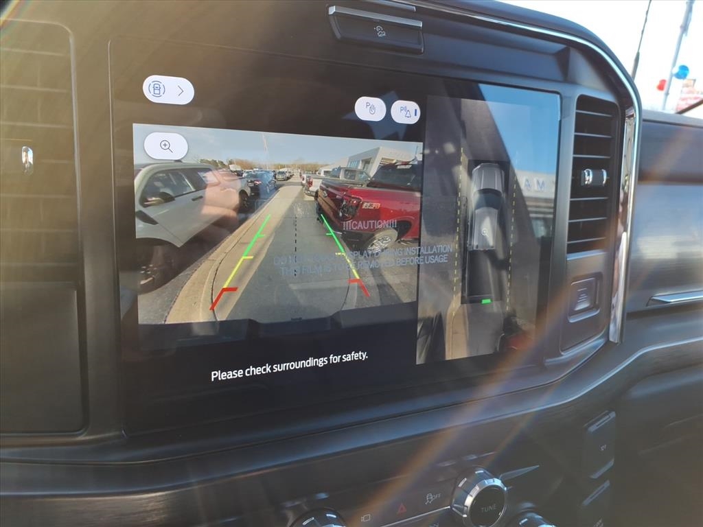 Ford Super Duty F-250 SRW  2026