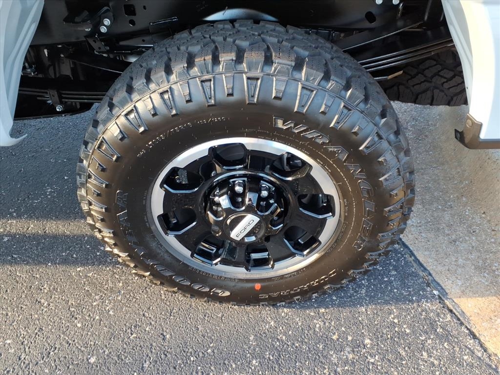 Ford Super Duty F-250 SRW  2026