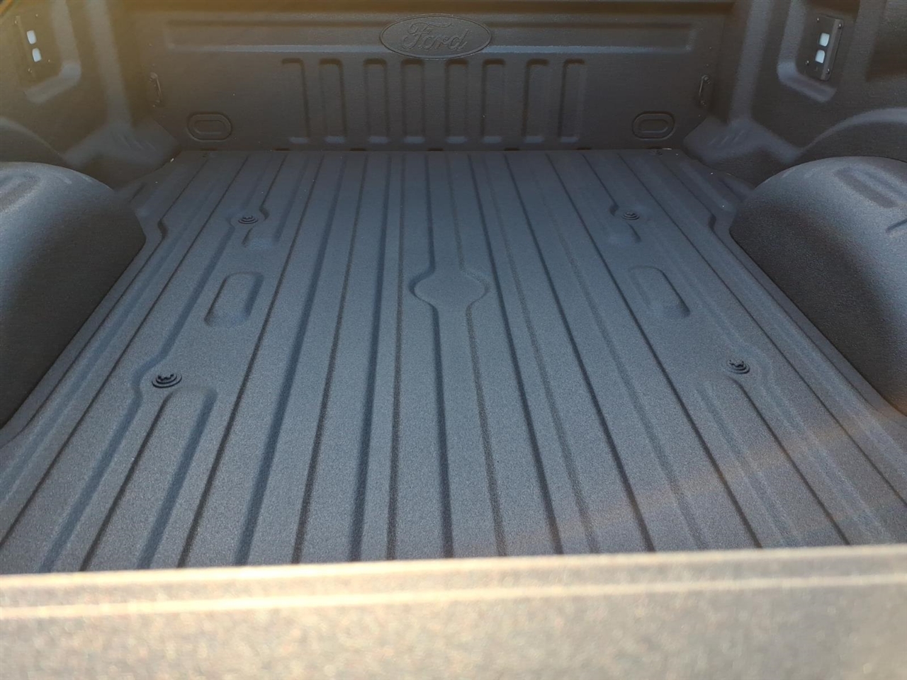 Ford Super Duty F-250 SRW  2026