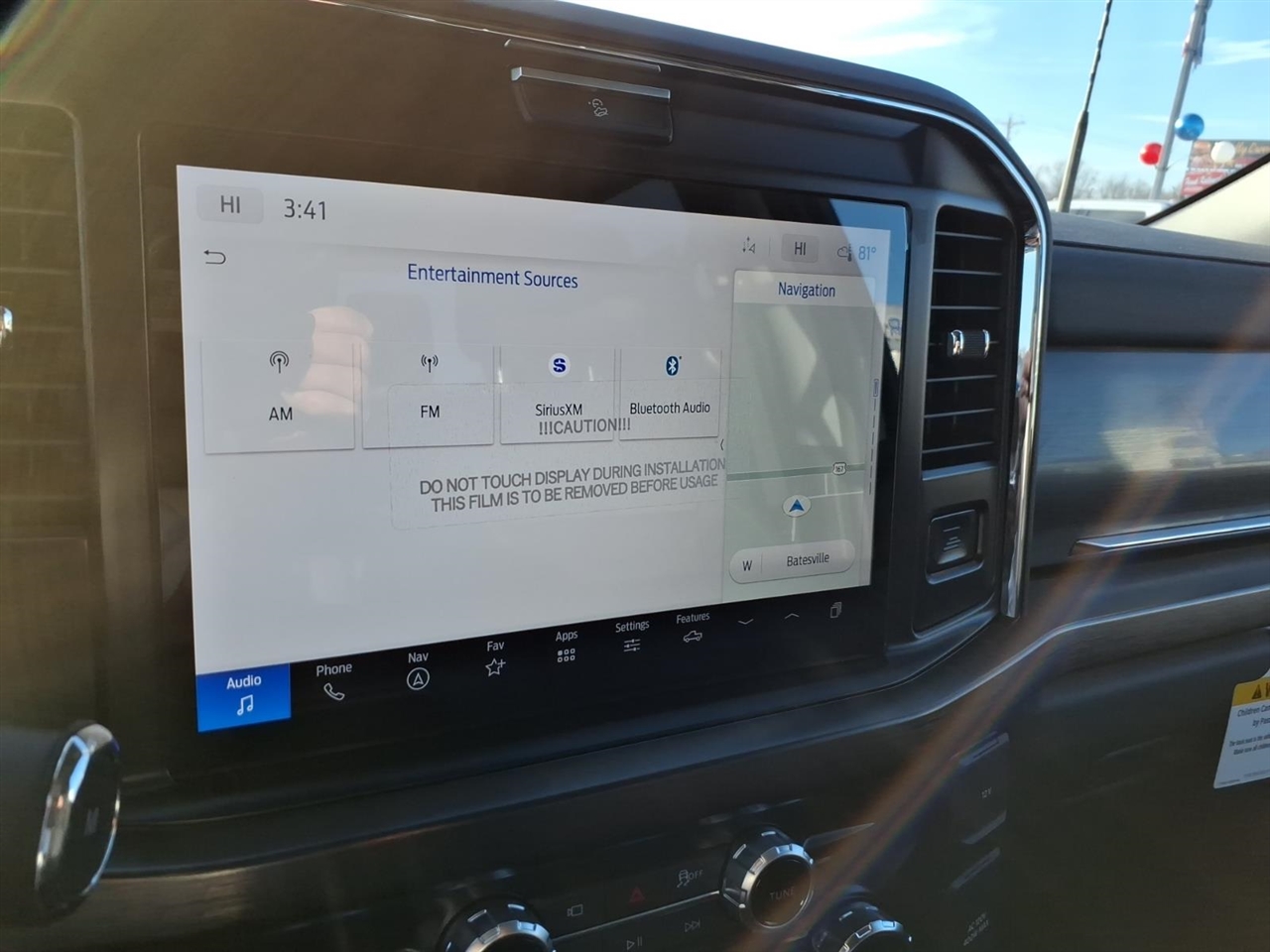 Ford Super Duty F-250 SRW  2026