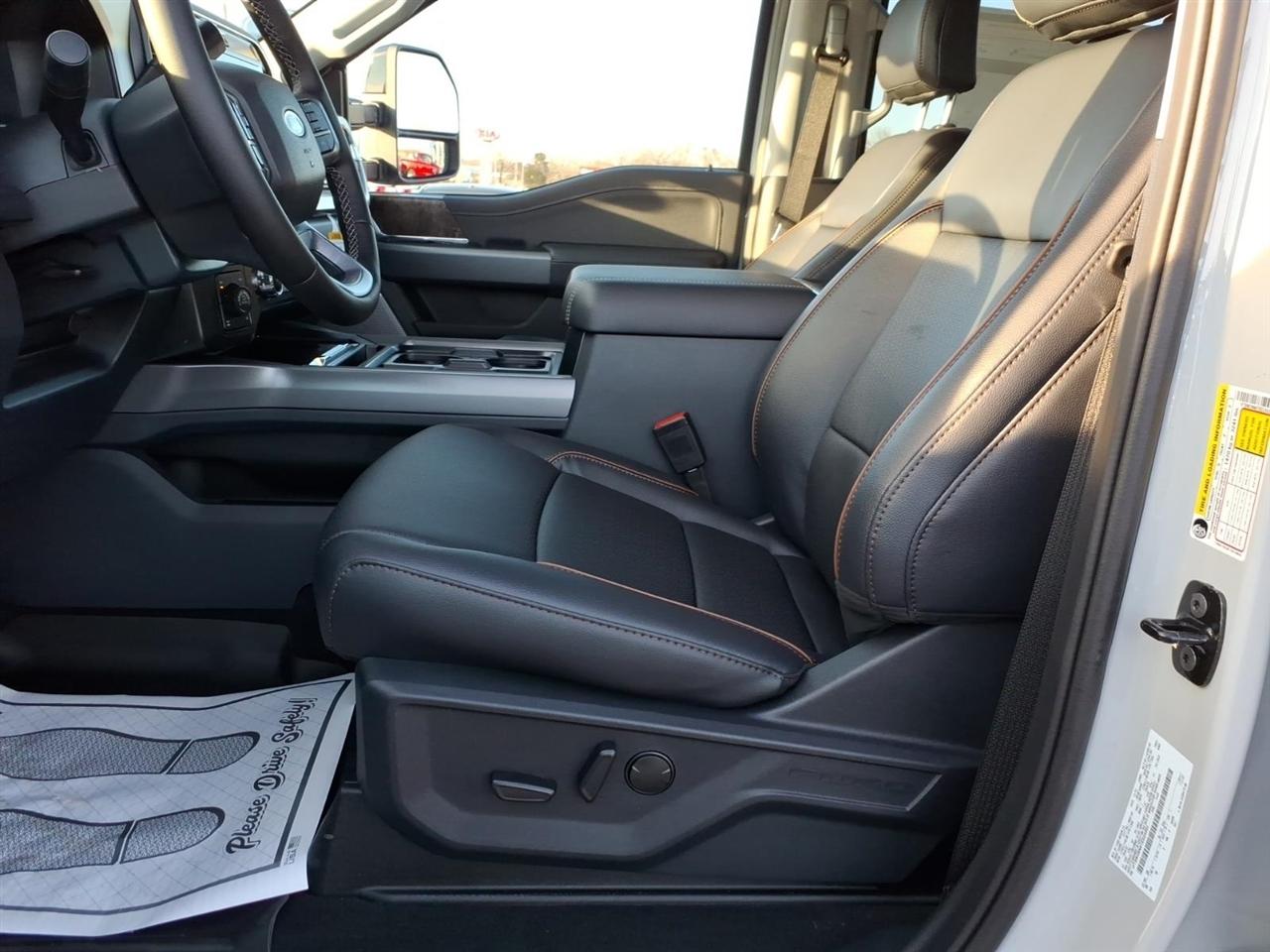 Ford Super Duty F-250 SRW  2026