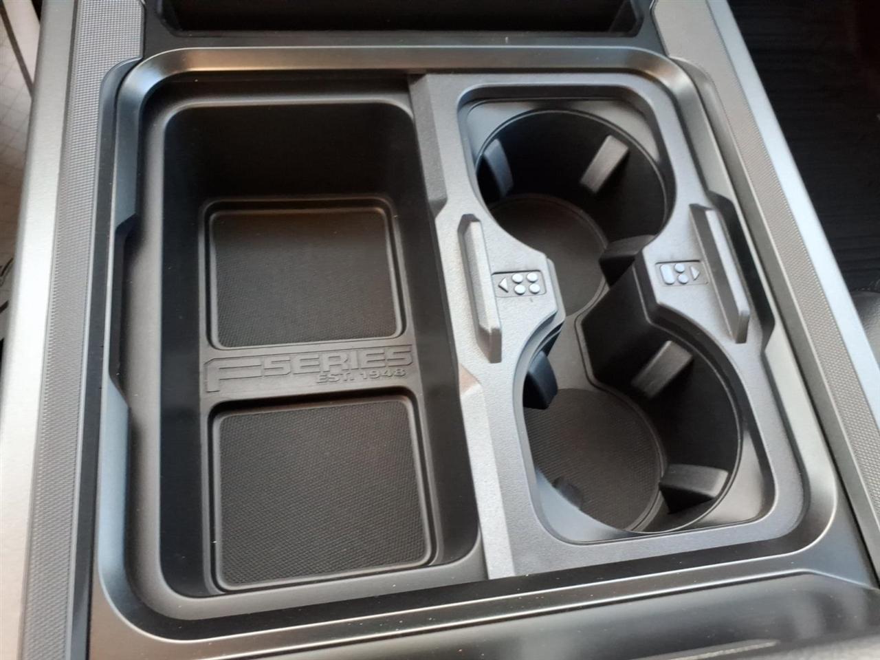 Ford Super Duty F-250 SRW  2026