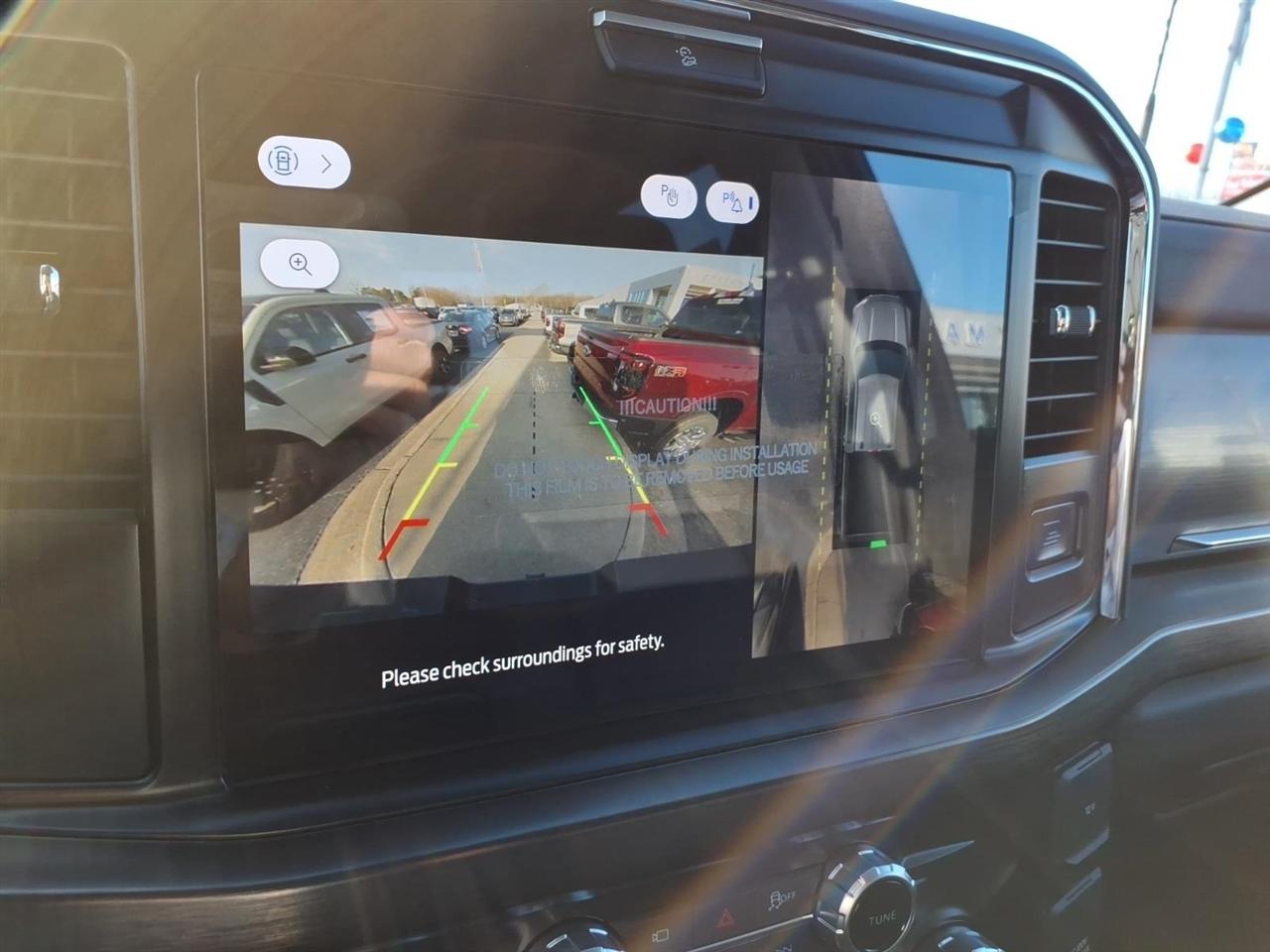 Ford Super Duty F-250 SRW  2026