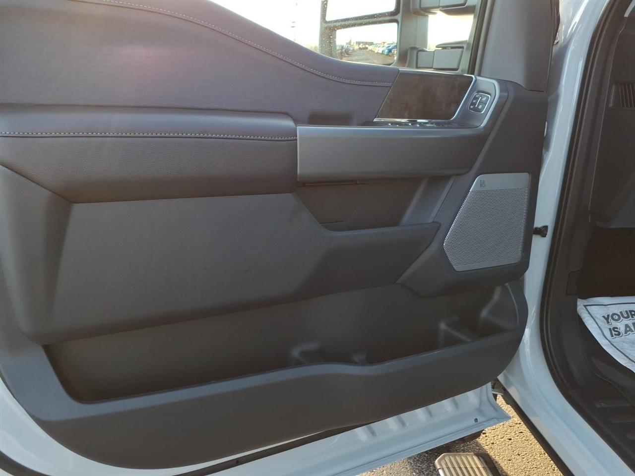 Ford Super Duty F-250 SRW  2026