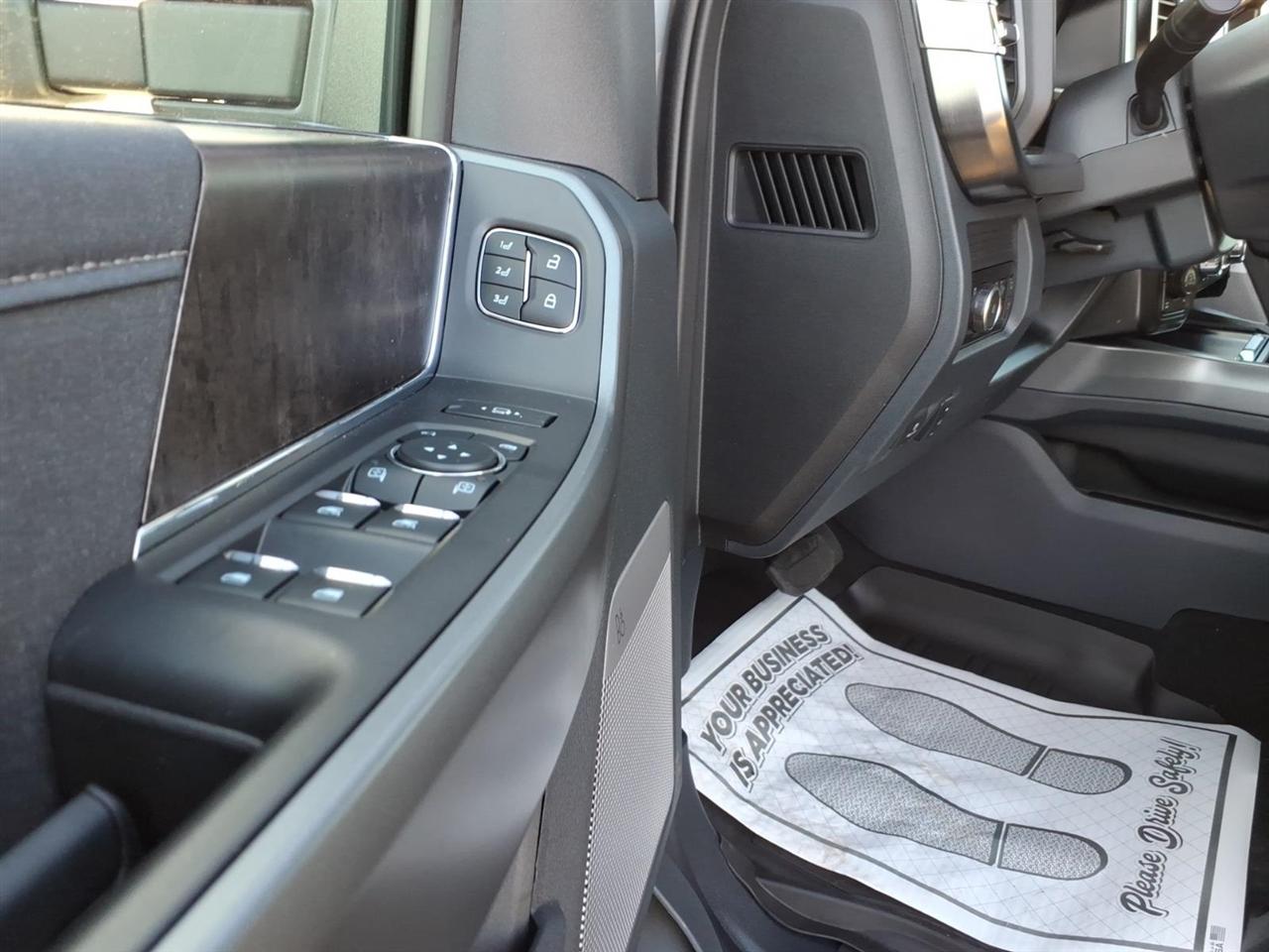 Ford Super Duty F-250 SRW  2026