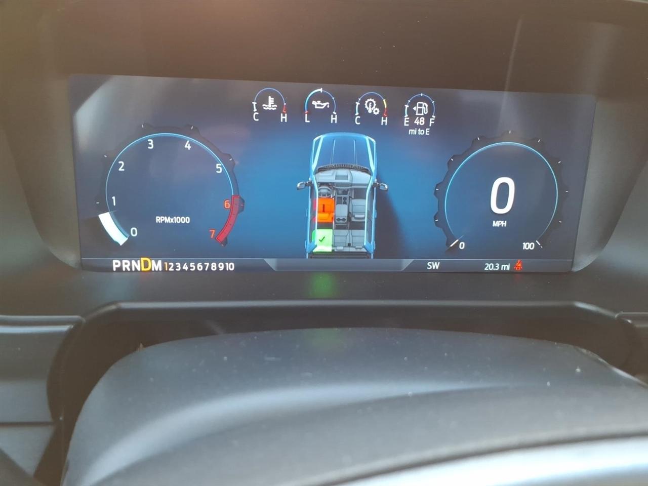 Ford Super Duty F-250 SRW  2026