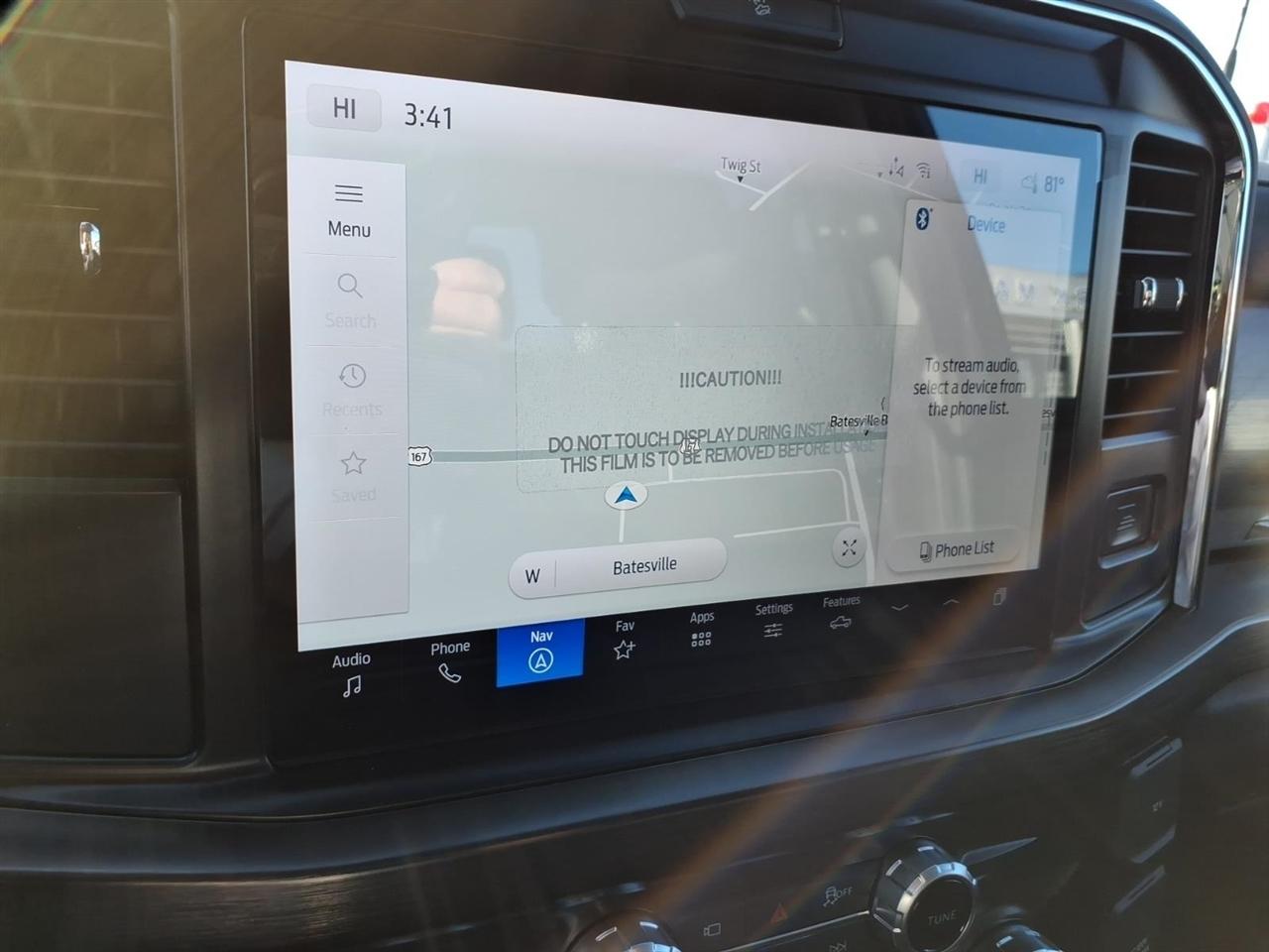 Ford Super Duty F-250 SRW  2026