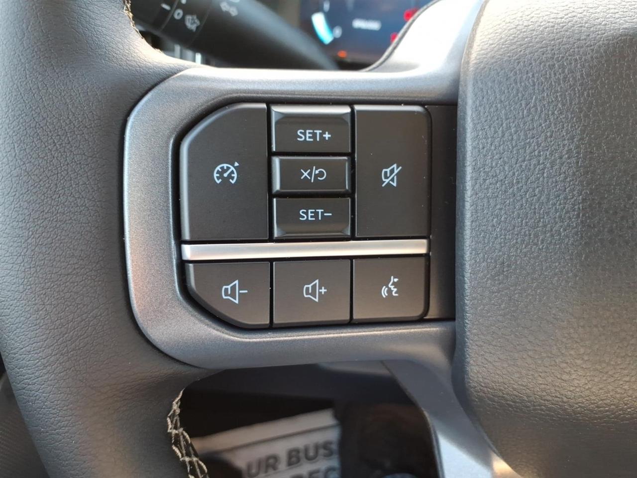 Ford Super Duty F-250 SRW  2026