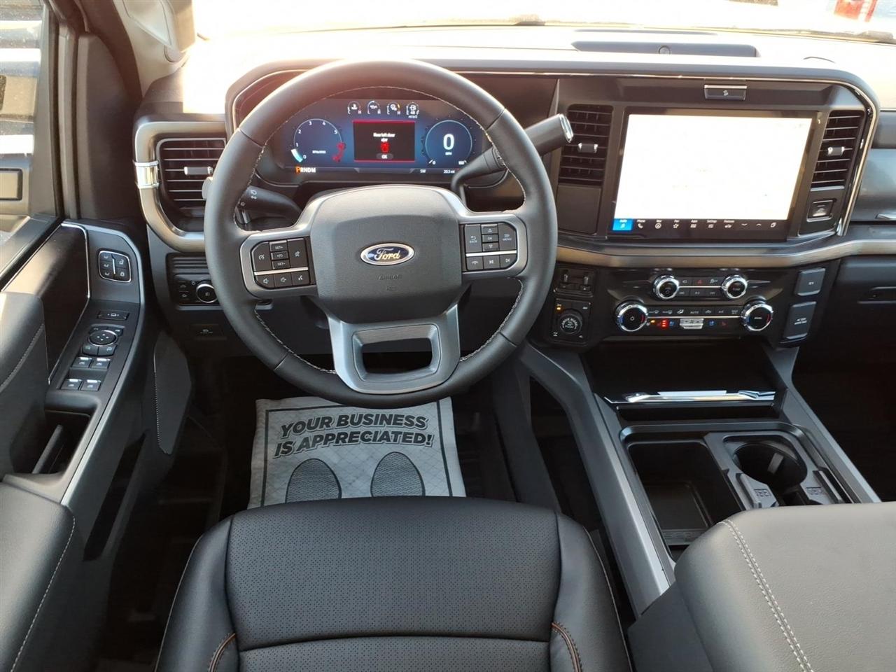 Ford Super Duty F-250 SRW  2026