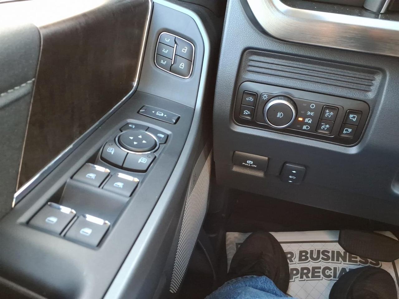 Ford Super Duty F-250 SRW  2026