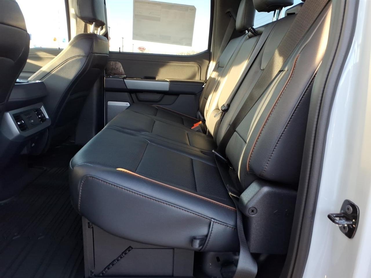 Ford Super Duty F-250 SRW  2026