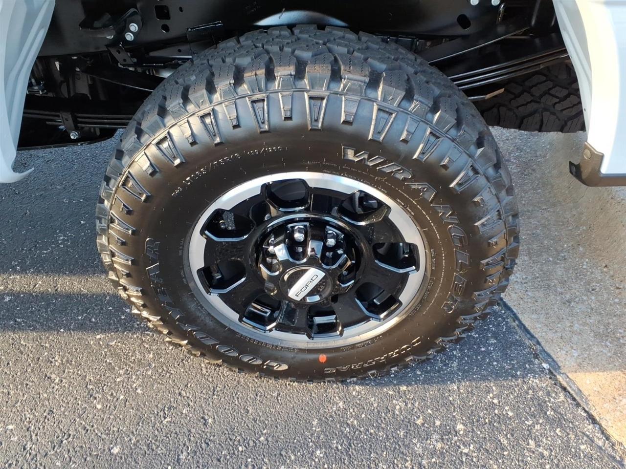 Ford Super Duty F-250 SRW  2026