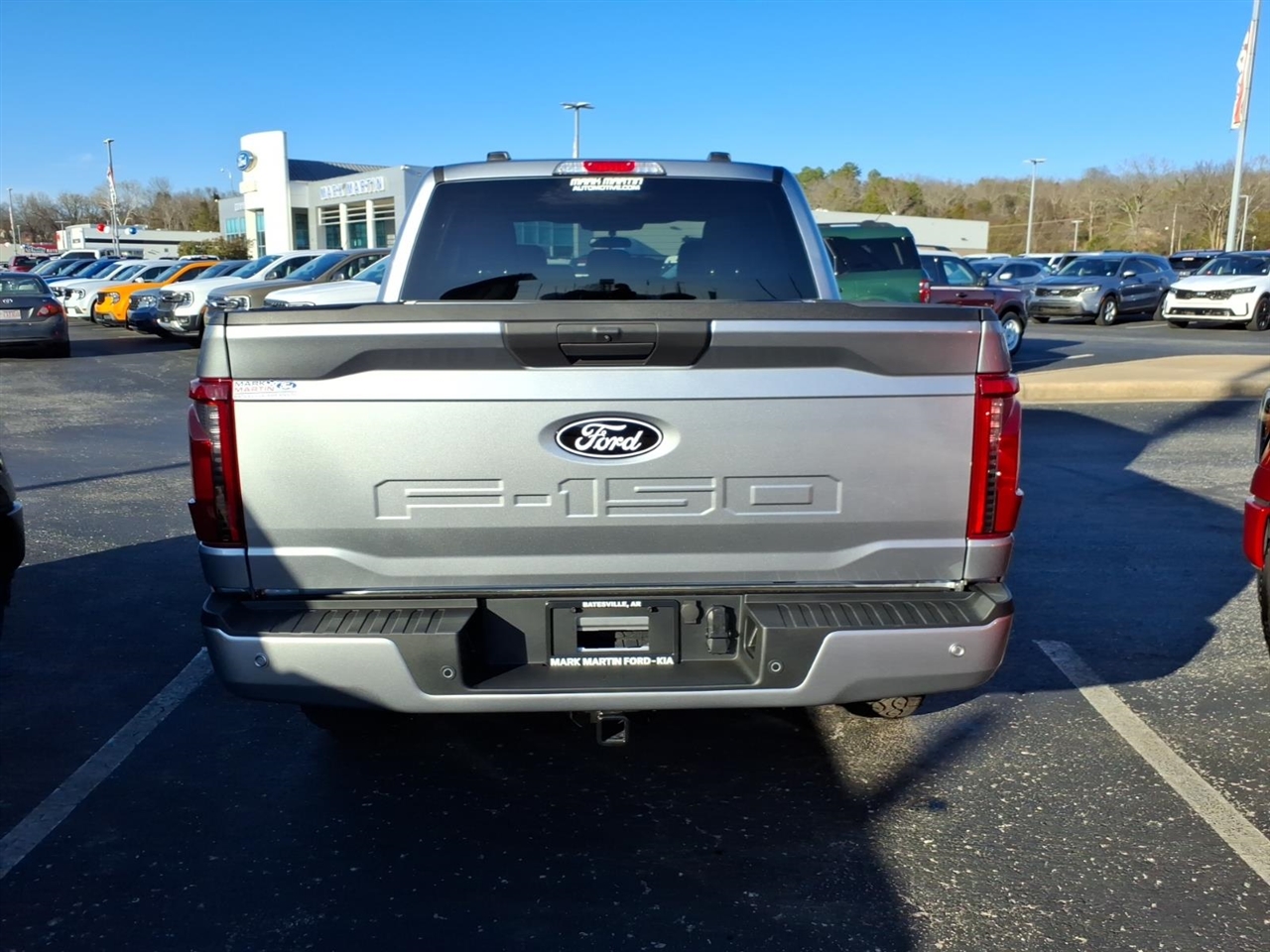 Ford F-150  2026