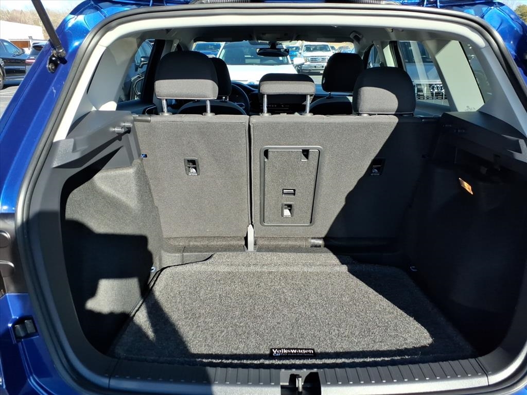 Volkswagen Taos  2023