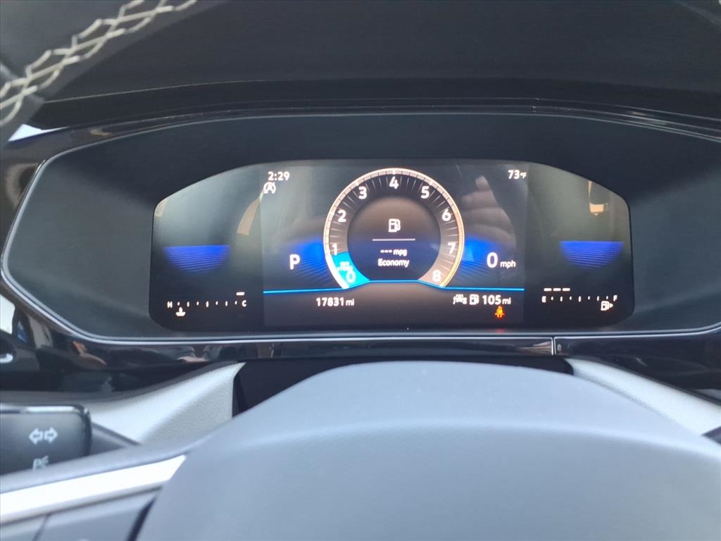 Volkswagen Taos  2023