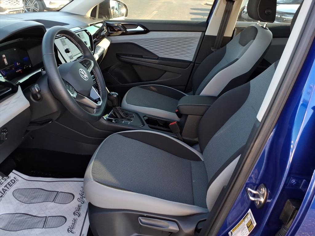 Volkswagen Taos  2023