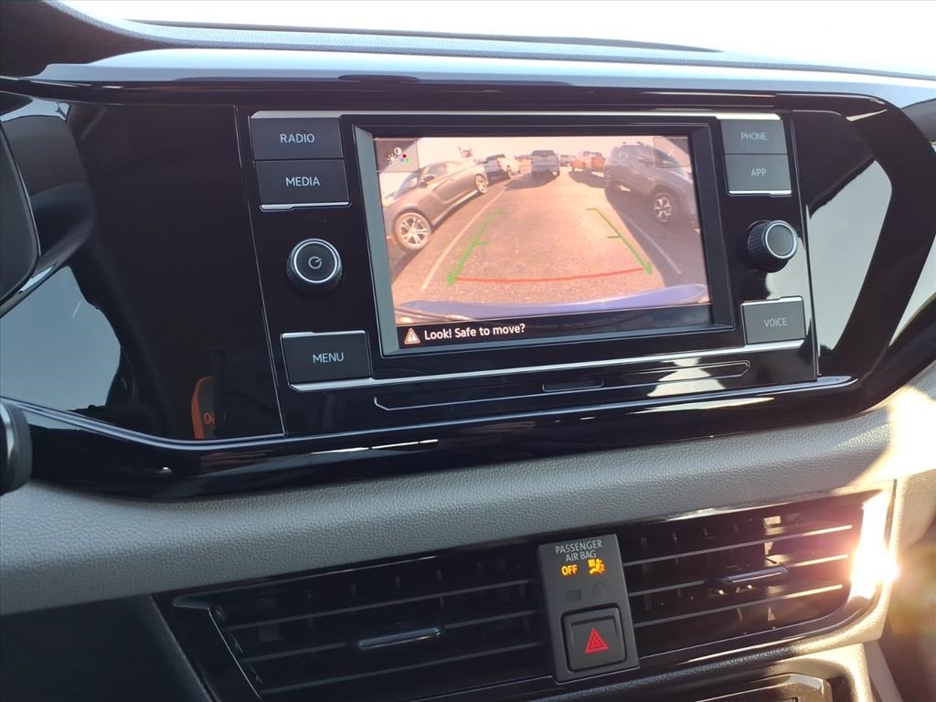 Volkswagen Taos  2023