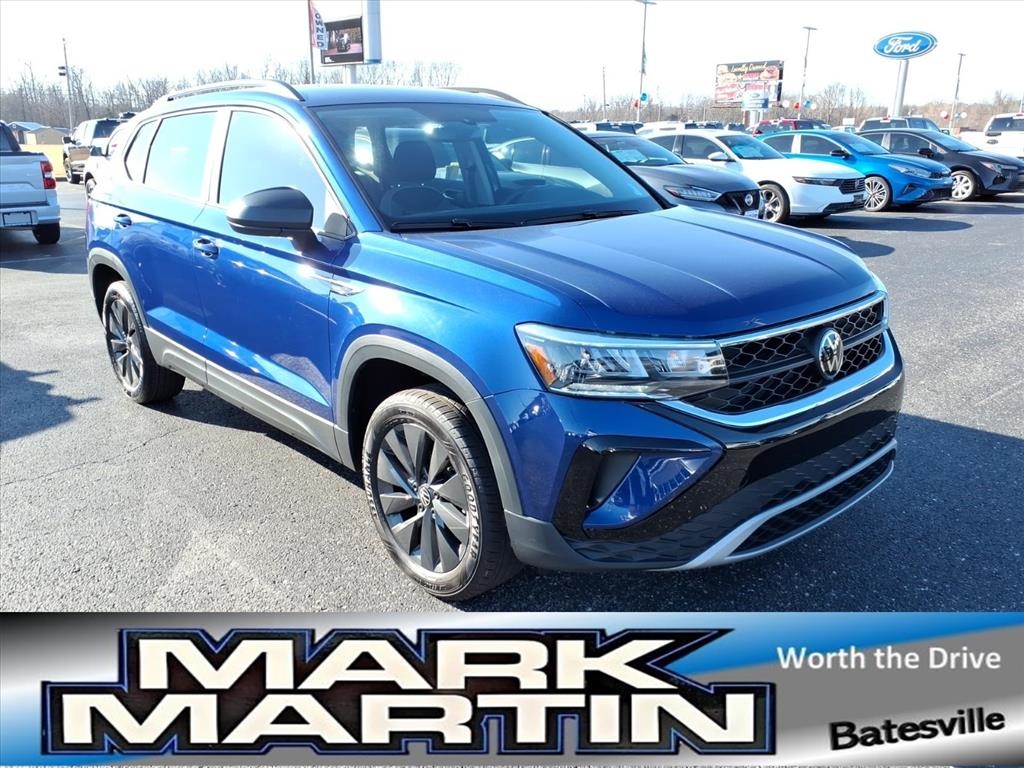 Volkswagen Taos  2023