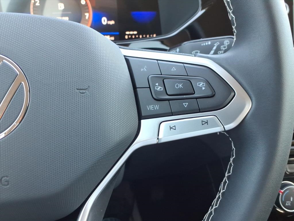 Volkswagen Taos  2023