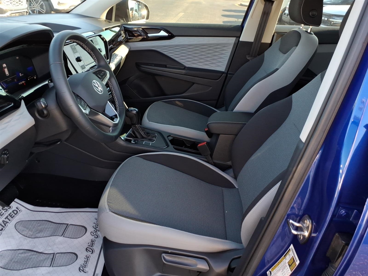 Volkswagen Taos  2023