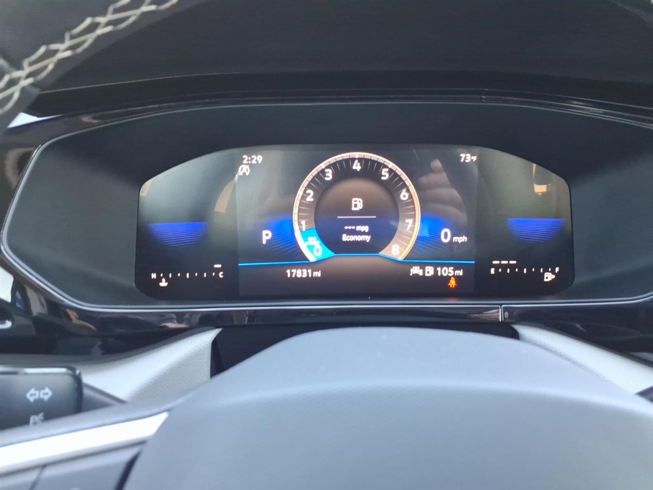 Volkswagen Taos  2023