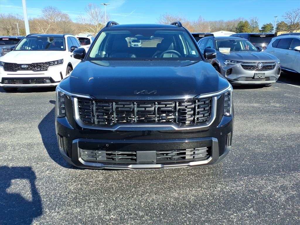Kia Sorento  2025