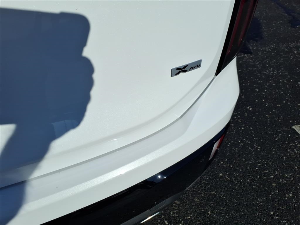 Kia Telluride SX-Prestige X-Pro AWD 2024