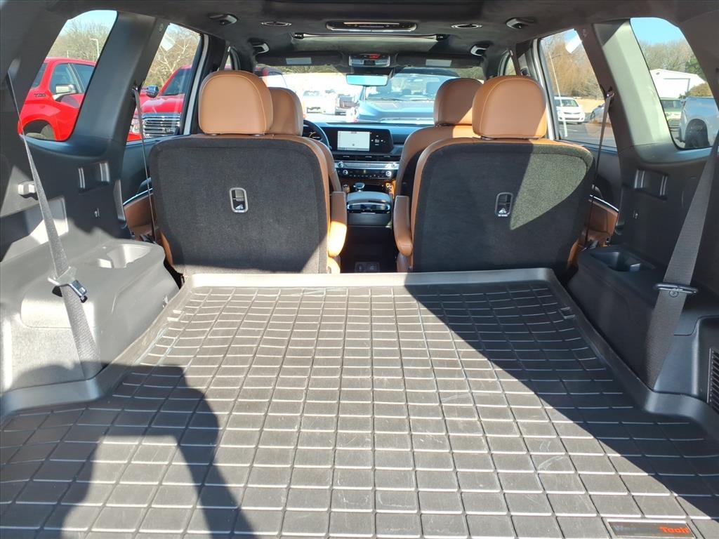 Kia Telluride SX-Prestige X-Pro AWD 2024