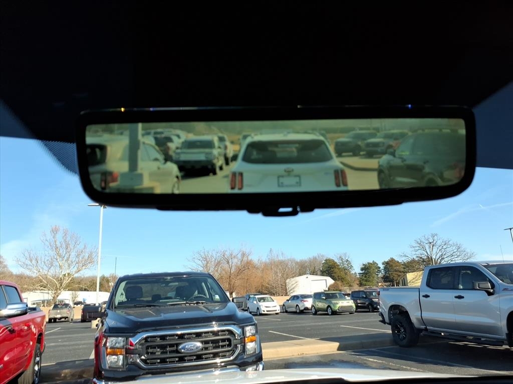 Kia Telluride SX-Prestige X-Pro AWD 2024